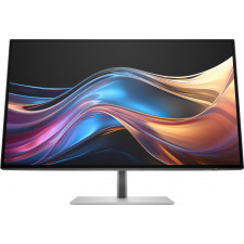 HP Series 7 Pro 27 inch QHD Monitor - 727pq monitor de ecrã 68,6 cm (27") 2560 x 1440 pixels Quad HD