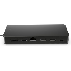 HP Hub multiportas Universal com USB-C