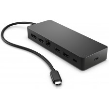 HP Hub multiportas Universal com USB-C