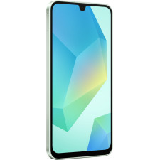 Samsung Galaxy A16 17 cm (6.7") Dual SIM híbrido 4G USB Type-C 8 GB 256 GB 5000 mAh Verde