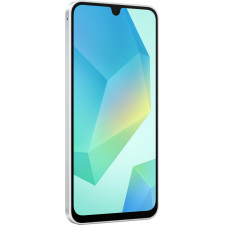 Samsung Galaxy A16 17 cm (6.7") Dual SIM híbrido 4G USB Type-C 4 GB 128 GB 5000 mAh Cinzento