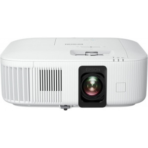 Epson EH-TW6250 datashow Projetor de curta distância 2800 ANSI lumens 3LCD 4K+ (5120x3200) Branco