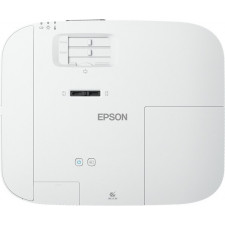 Epson EH-TW6250 datashow Projetor de curta distância 2800 ANSI lumens 3LCD 4K+ (5120x3200) Branco