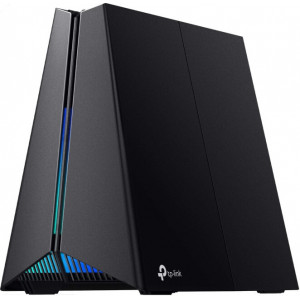 TP-Link Archer GXE75 router sem fios 2.5 Gigabit Ethernet Tri-band (2.4 GHz   5 GHz   6 GHz)