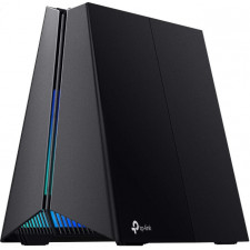 TP-Link Archer GXE75 router sem fios 2.5 Gigabit Ethernet Tri-band (2.4 GHz   5 GHz   6 GHz)