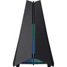 TP-Link Archer GXE75 router sem fios 2.5 Gigabit Ethernet Tri-band (2.4 GHz   5 GHz   6 GHz)