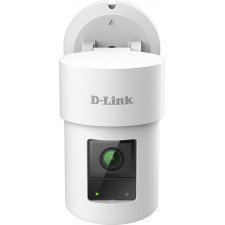 D-Link DCS-8635LH câmara de segurança Câmara de segurança IP Exterior 2560 x 1440 pixels Parede Pólo