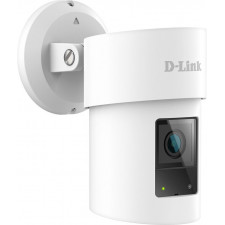 D-Link DCS-8635LH câmara de segurança Câmara de segurança IP Exterior 2560 x 1440 pixels Parede Pólo