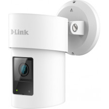 D-Link DCS-8635LH câmara de segurança Câmara de segurança IP Exterior 2560 x 1440 pixels Parede Pólo