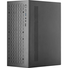 Mars Gaming MC-1000 Mini Tower Preto