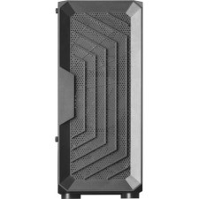 Mars Gaming MC-2000 Midi Tower Preto