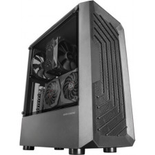 Mars Gaming MC-2000 Midi Tower Preto