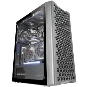 Mars Gaming MC-iPRO Midi Tower Preto