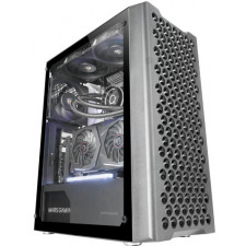 Mars Gaming MC-iPRO Midi Tower Preto