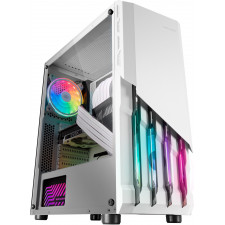 Mars Gaming MC-X2 Tower Branco