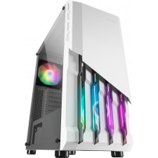 Mars Gaming MC-X2 Tower Branco