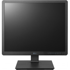 LG 19HK312C monitor de ecrã 48,3 cm (19") 1280 x 1024 pixels SXGA LED Preto