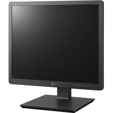 LG 19HK312C monitor de ecrã 48,3 cm (19") 1280 x 1024 pixels SXGA LED Preto