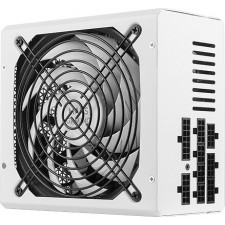 Mars Gaming MPZE750M fonte de alimentação 750 W 24-pin ATX ATX Branco