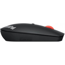 Lenovo 4Y50X88822 rato Jogos Ambidestro Bluetooth Ótico 2400 DPI