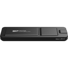 Silicon Power PX10 1 TB USB Type-C 3.2 Gen 2 (3.1 Gen 2) Preto