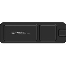 Silicon Power PX10 1 TB USB Type-C 3.2 Gen 2 (3.1 Gen 2) Preto