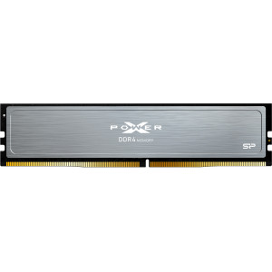 Silicon Power XPOWER Pulse módulo de memória 16 GB 1 x 16 GB DDR4 3200 MHz