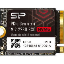 Silicon Power UD90 2 TB M.2 PCI Express 4.0 NVMe