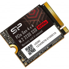 Silicon Power UD90 2 TB M.2 PCI Express 4.0 NVMe