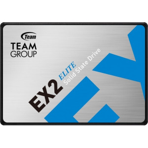 Team Group EX2 1 TB 2.5" Serial ATA III