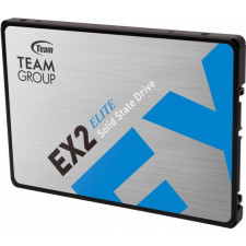 Team Group EX2 1 TB 2.5" Serial ATA III