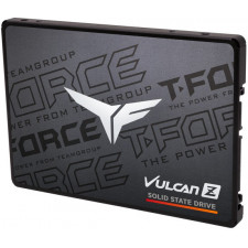 Team Group T-FORCE VULCAN Z 480 GB 2.5" Serial ATA III 3D NAND