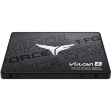 Team Group T-FORCE VULCAN Z 480 GB 2.5" Serial ATA III 3D NAND