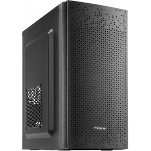 Tacens Anima AC6500 caixa para computador Mini Tower Preto 500 W