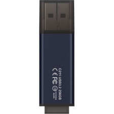 Team Group C211 unidade de memória USB 256 GB USB Type-A 3.2 Gen 1 (3.1 Gen 1) Azul