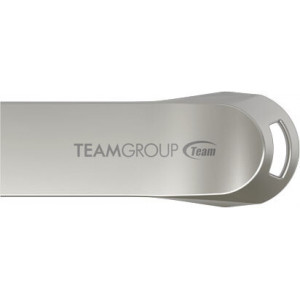 Team Group C222 unidade de memória USB 128 GB USB Type-A 3.2 Gen 1 (3.1 Gen 1) Prateado