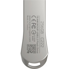 Team Group C222 unidade de memória USB 32 GB USB Type-A 3.2 Gen 1 (3.1 Gen 1) Prateado