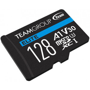 Team Group ELITE 128 GB MicroSDXC UHS-I