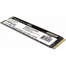 Team Group MP44Q 1 TB M.2 PCI Express 4.0 NVMe QLC 3D NAND