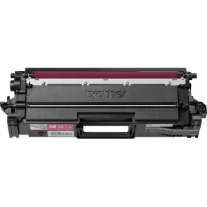 Brother TN-821XLM toner 1 unidade(s) Original Magenta