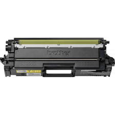 Brother TN-821XLY toner 1 unidade(s) Original Amarelo