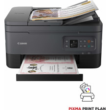 Canon PIXMA TS7450i Jato de tinta A4 4800 x 1200 DPI Wi-Fi