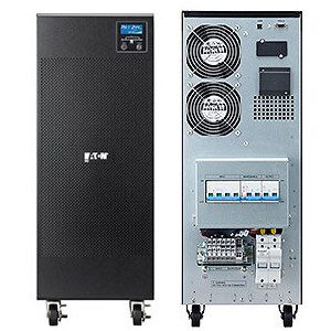 Eaton 9E 10000I UPS Dupla conversão (Online) 1 kVA 8000 W