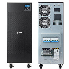 Eaton 9E 10000I UPS Dupla conversão (Online) 1 kVA 8000 W