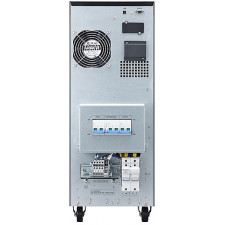 Eaton 9E6KI UPS Dupla conversão (Online) 6 kVA 4800 W