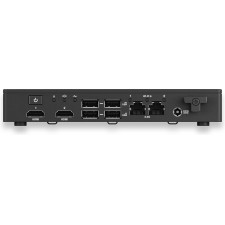 ASUS BNUC13BRKP200B02I Preto N50