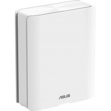 ASUS ZenWiFi BQ16 Tri-band (2.4 GHz   5 GHz   6 GHz) Wi-Fi 7 (802.11be) Branco 3 Interno