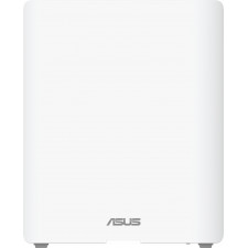 ASUS ZenWiFi BQ16 Tri-band (2.4 GHz   5 GHz   6 GHz) Wi-Fi 7 (802.11be) Branco 3 Interno