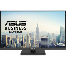 ASUS VA27DQFS monitor de ecrã 68,6 cm (27") 1920 x 1080 pixels Full HD LCD Preto