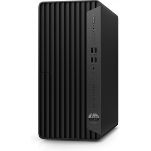 HP Elite 800 G9 Intel® Core™ i5 i5-14500 16 GB DDR5-SDRAM 1 TB SSD Windows 11 Pro Tower PC Preto